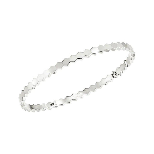 [Marin-Jewelry]BEE LOVE SILVER BRACELET