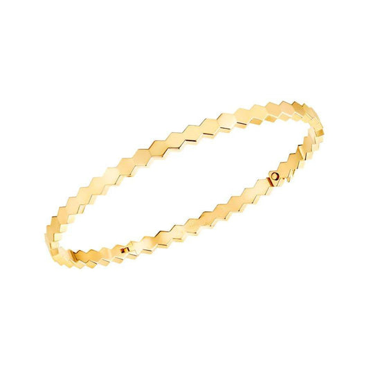 [Marin-Jewelry]BEE LOVE GOLD BRACELET