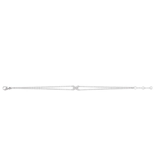[Marin-Jewelry]JEUX BRACELET  DIAMOND