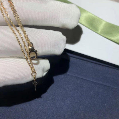 [Marin-Jewelry]BRACELET JEUX OR ET DIAMANT