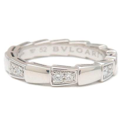 [⭐Marins]SERPENTI RING SILVER  3MM