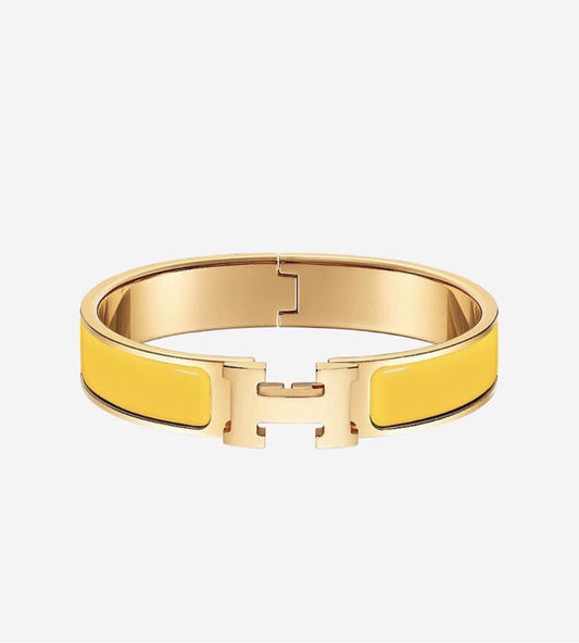 [Marin-Jewelry]Hブレスレットペルー12MM