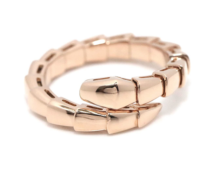 [⭐Marins]SERPENTS RING