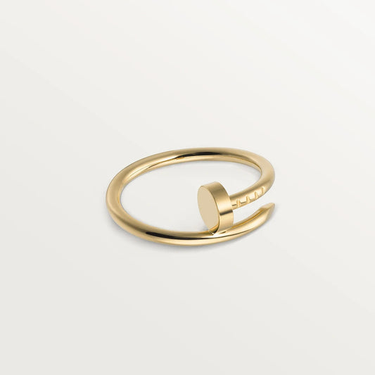 [Marin-Jewelry]JUSTE RING 1.8MM